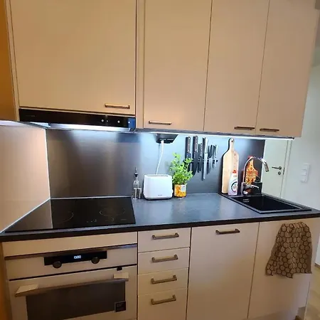 Cosy With A Relaxing Sauna And A Balcony * Helsinki