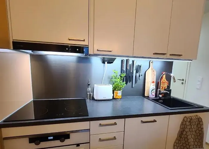 Cosy With A Relaxing Sauna And A Balcony * Helsinki