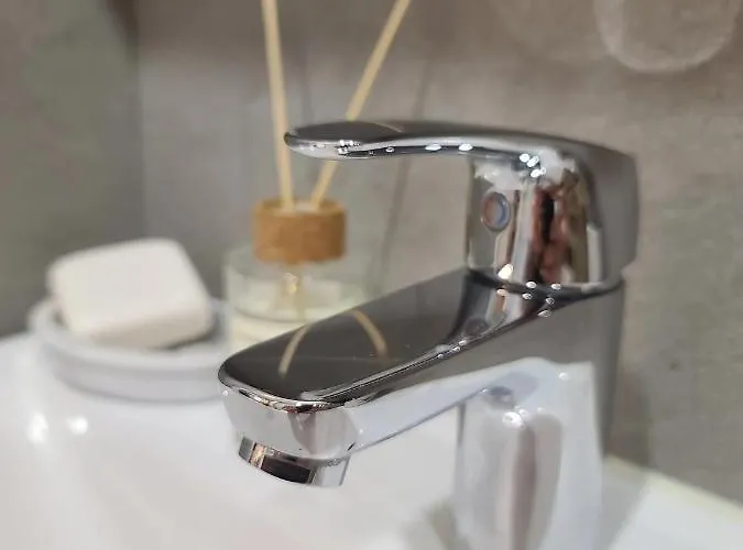 Cosy With A Relaxing Sauna And A Balcony Helsinki